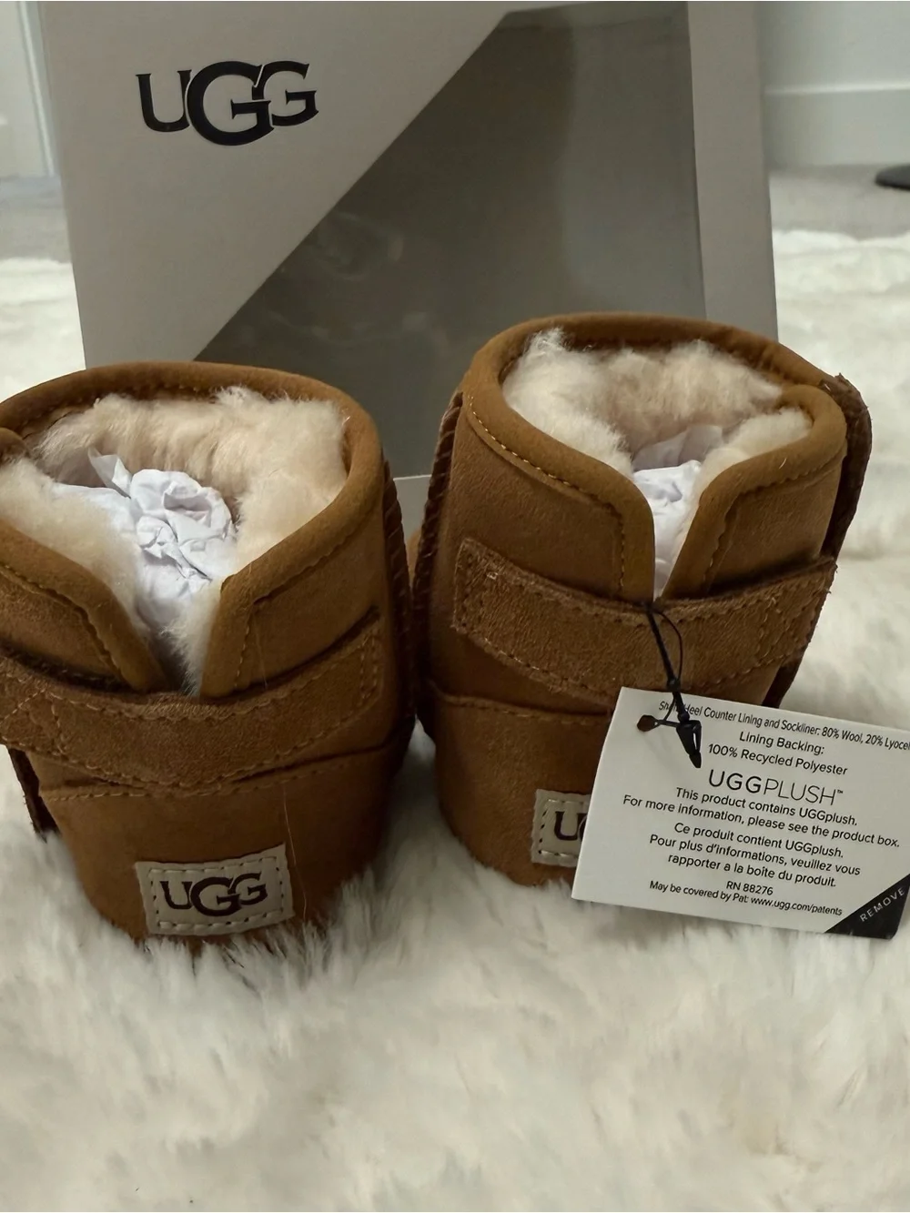 UGG brand new
